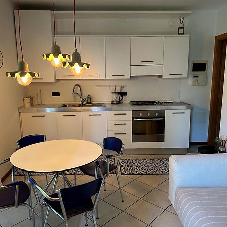 Appartamento Dolly Villorba Lancenigo Ngoại thất bức ảnh