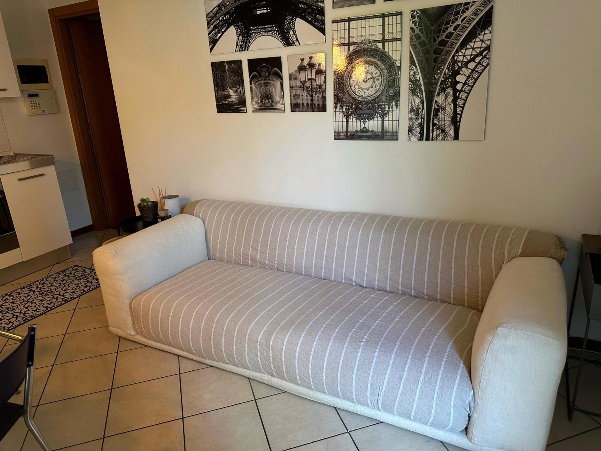 Appartamento Dolly Villorba Lancenigo Ngoại thất bức ảnh