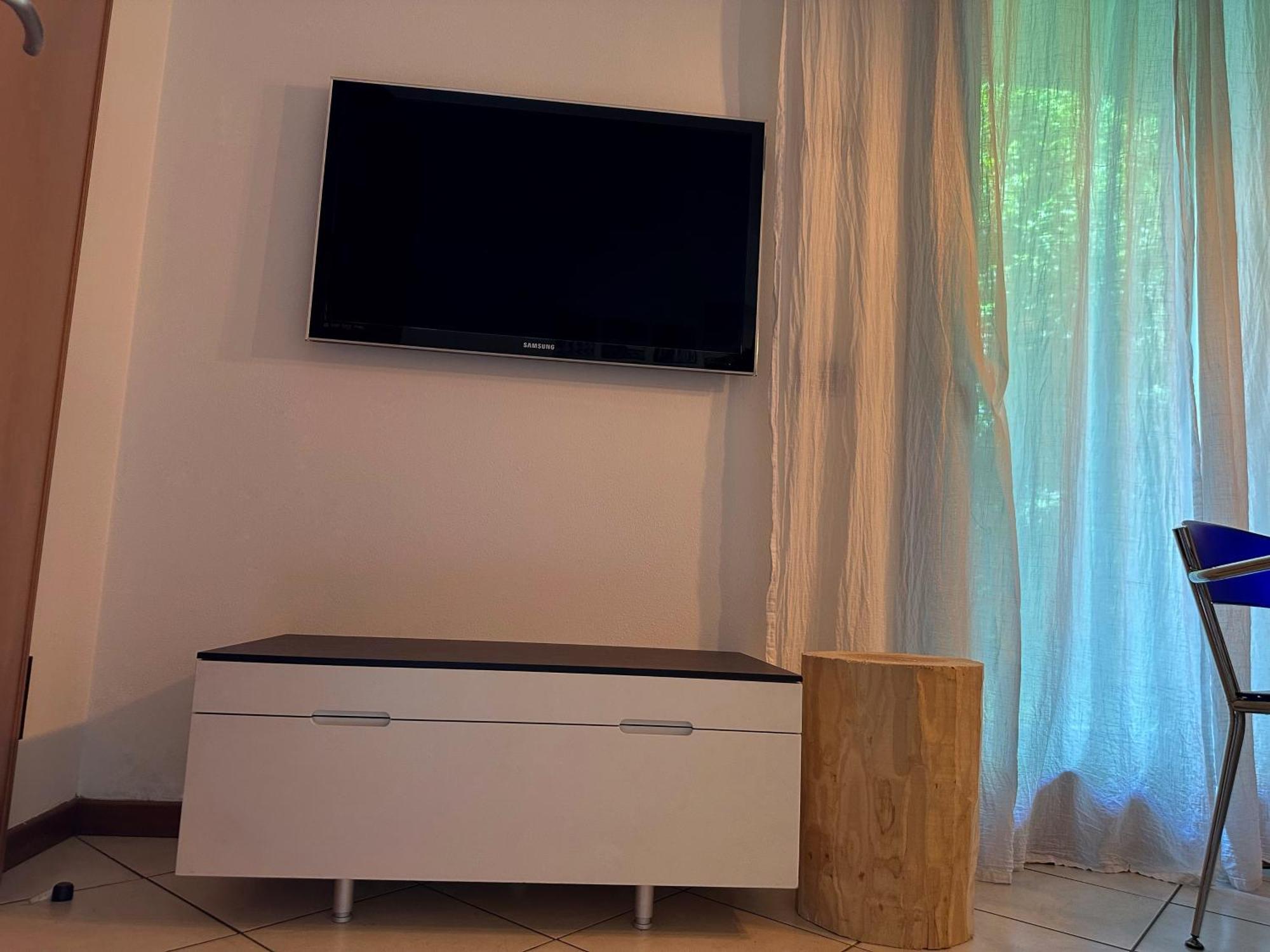 Appartamento Dolly Villorba Lancenigo Ngoại thất bức ảnh