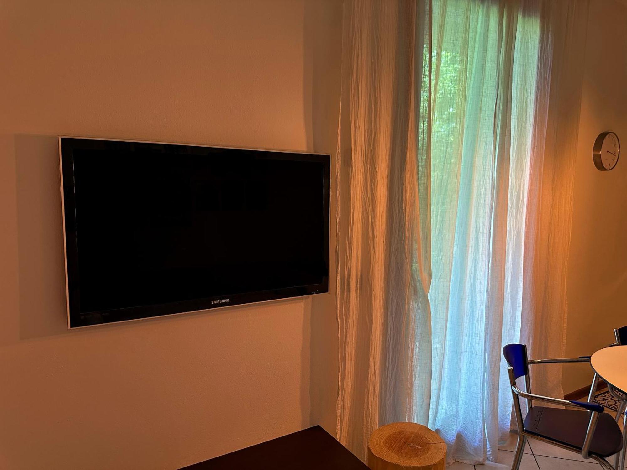 Appartamento Dolly Villorba Lancenigo Ngoại thất bức ảnh