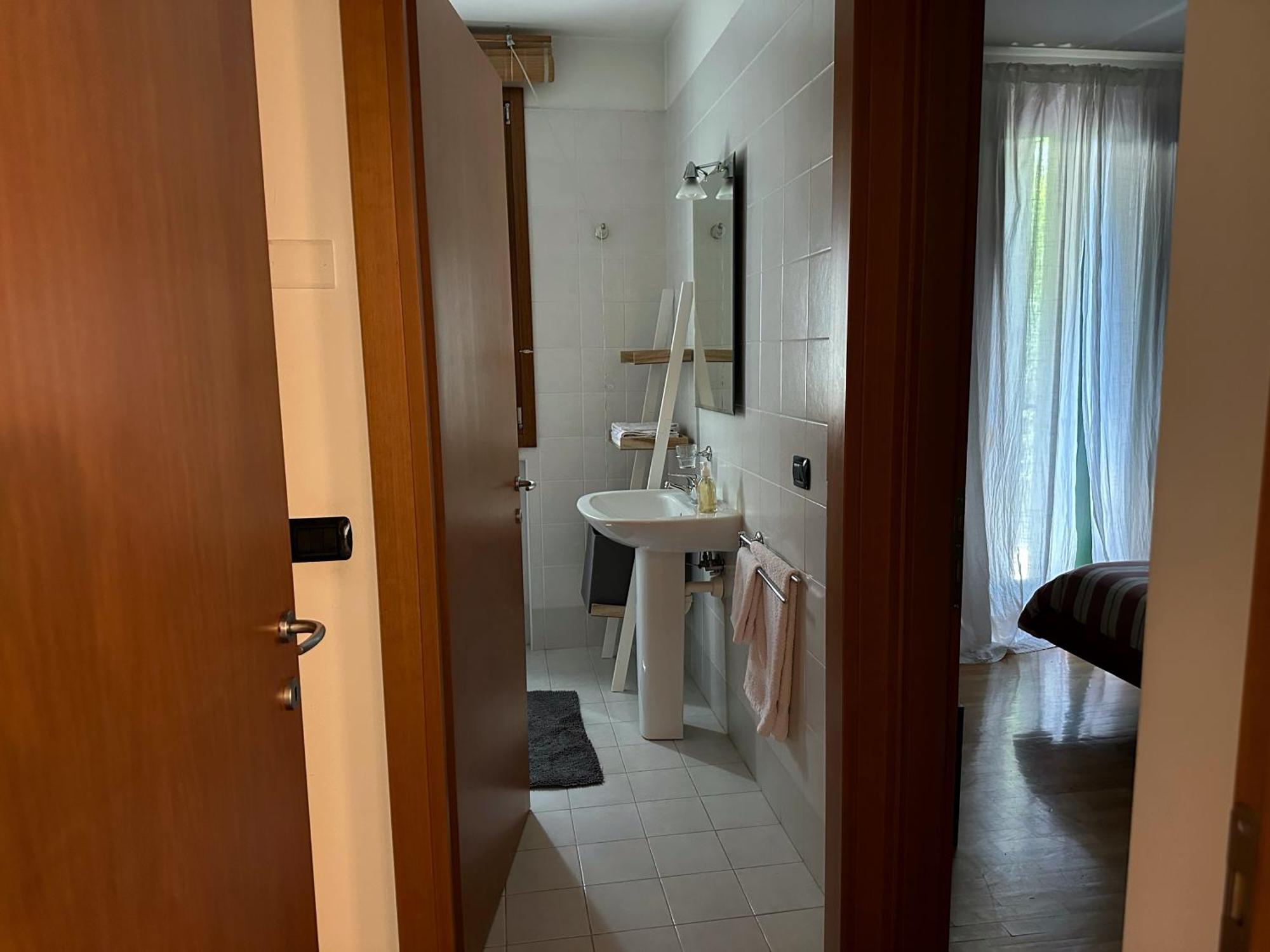Appartamento Dolly Villorba Lancenigo Ngoại thất bức ảnh