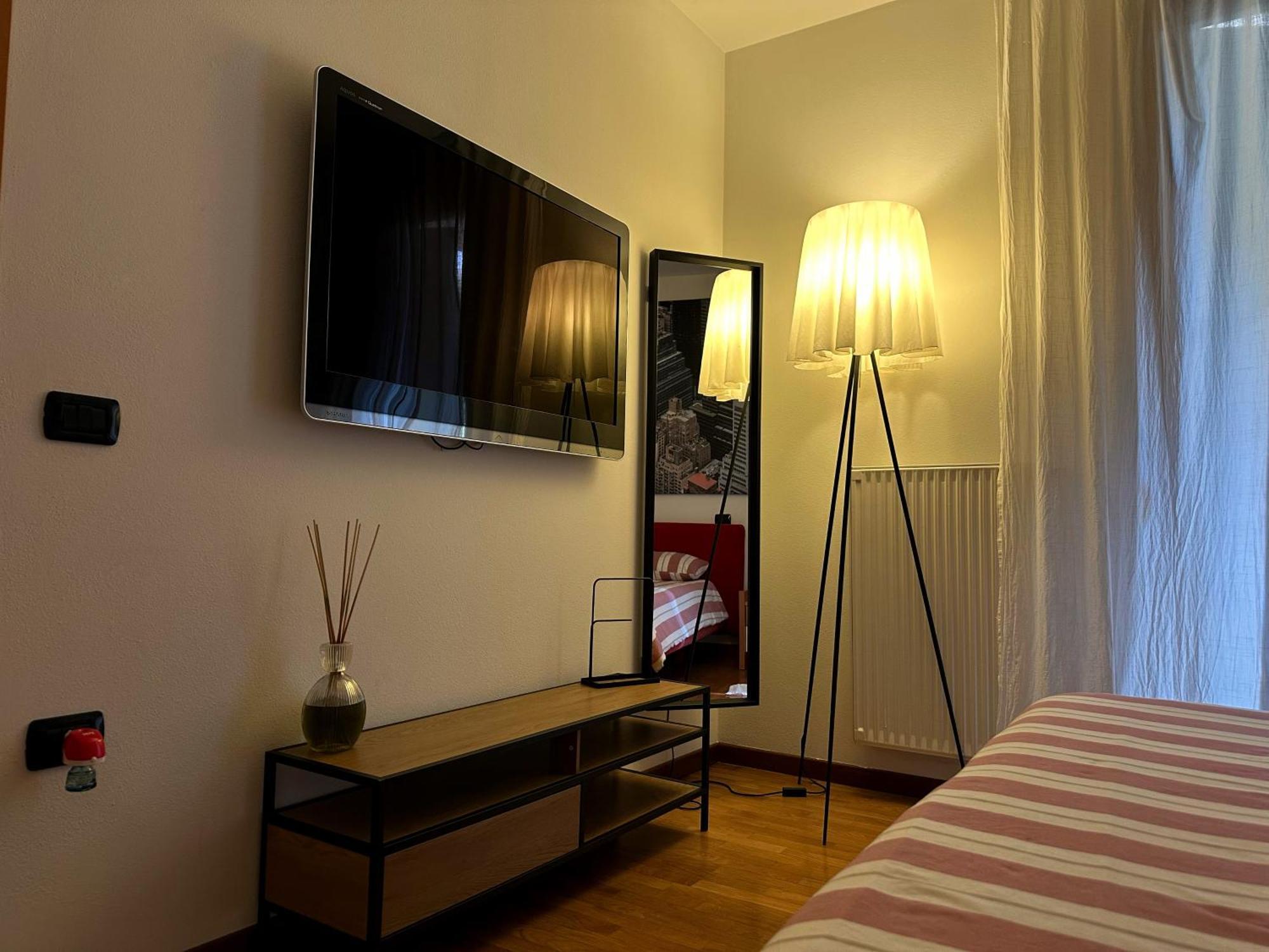 Appartamento Dolly Villorba Lancenigo Ngoại thất bức ảnh